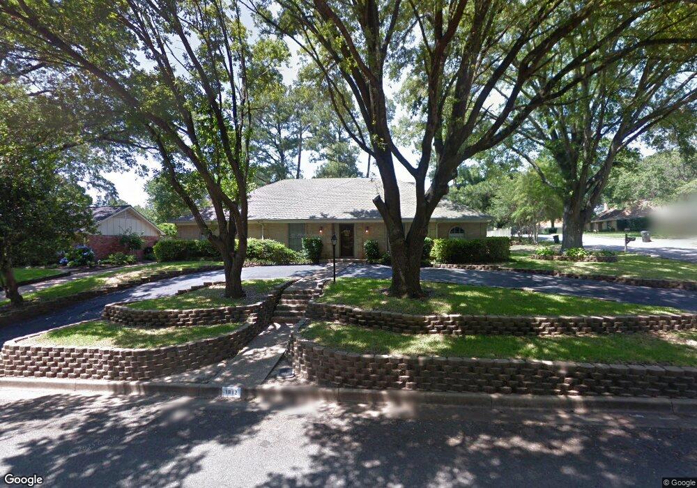 1812 Picadilly Place, Tyler, TX 75703 - photo 1
