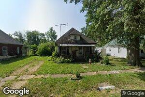 808 W Home St, Vandalia, MO 63382