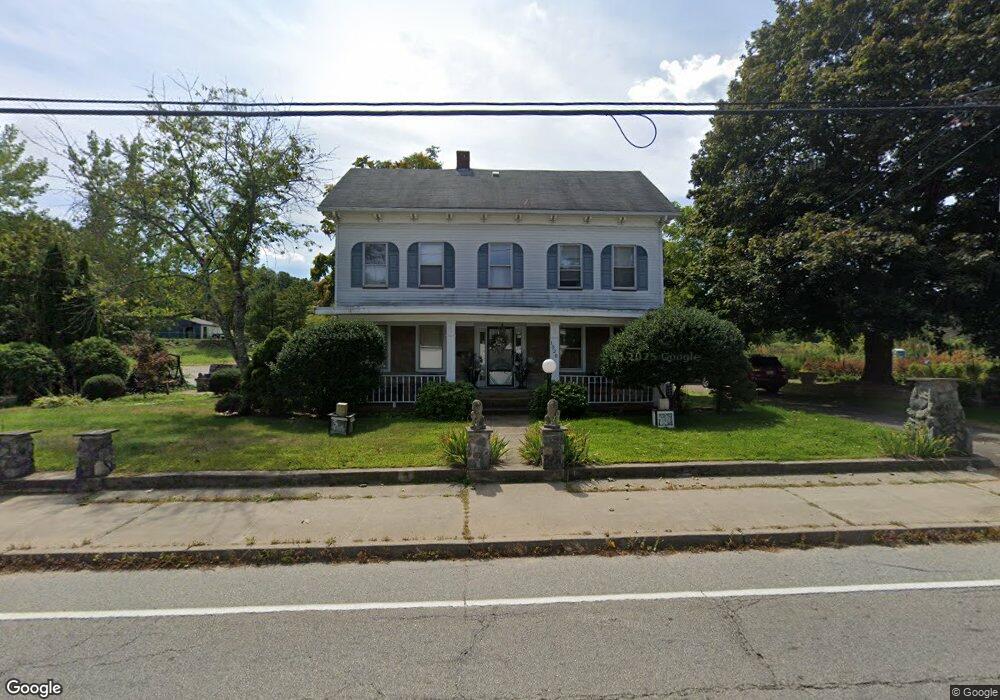 1020 Toll Gate Rd, Warwick, RI 02886 - photo 1