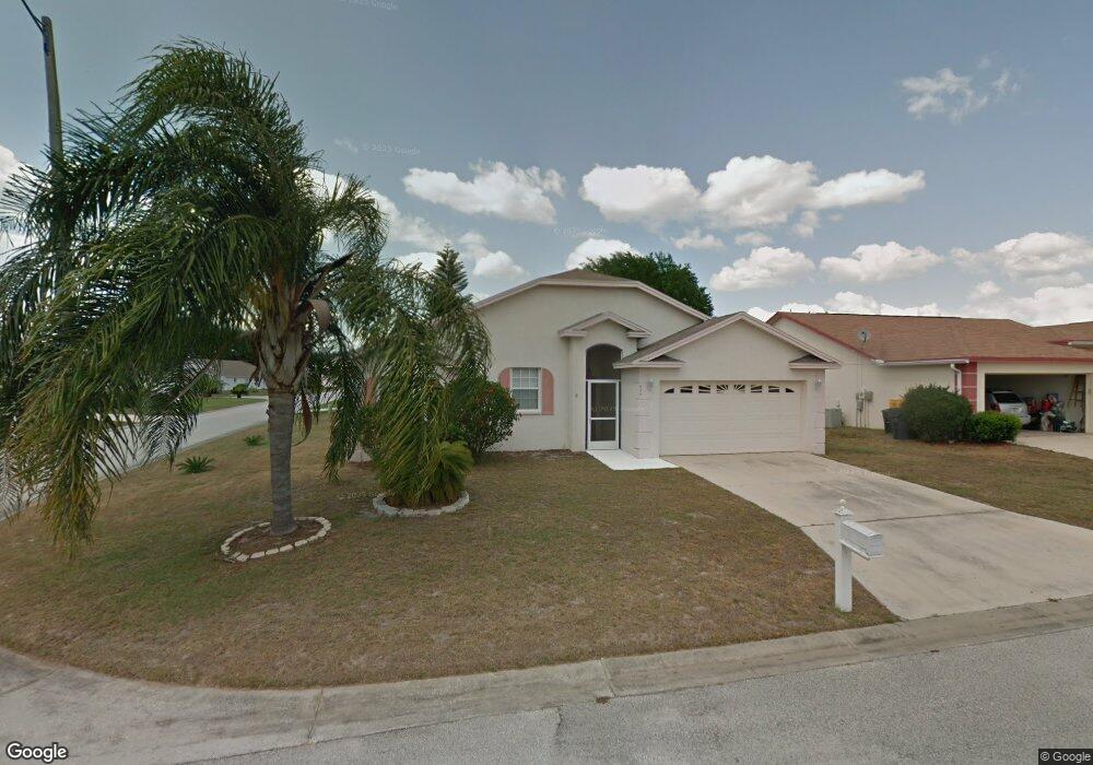 889 Reflections Loop E, Winter Haven, FL 33884 - photo 1