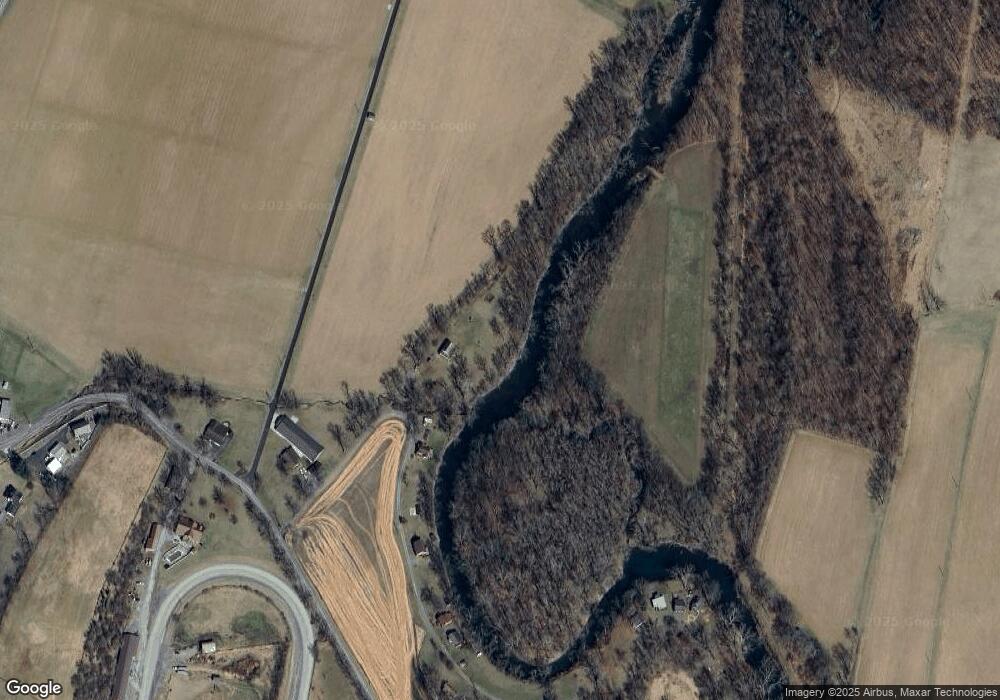 151 Dunning Ln, Bedford, PA 15522 - photo 1