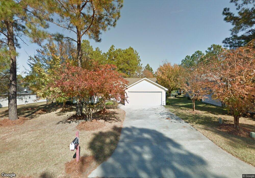 717 46th St E, Tifton, GA 31794 - photo 1