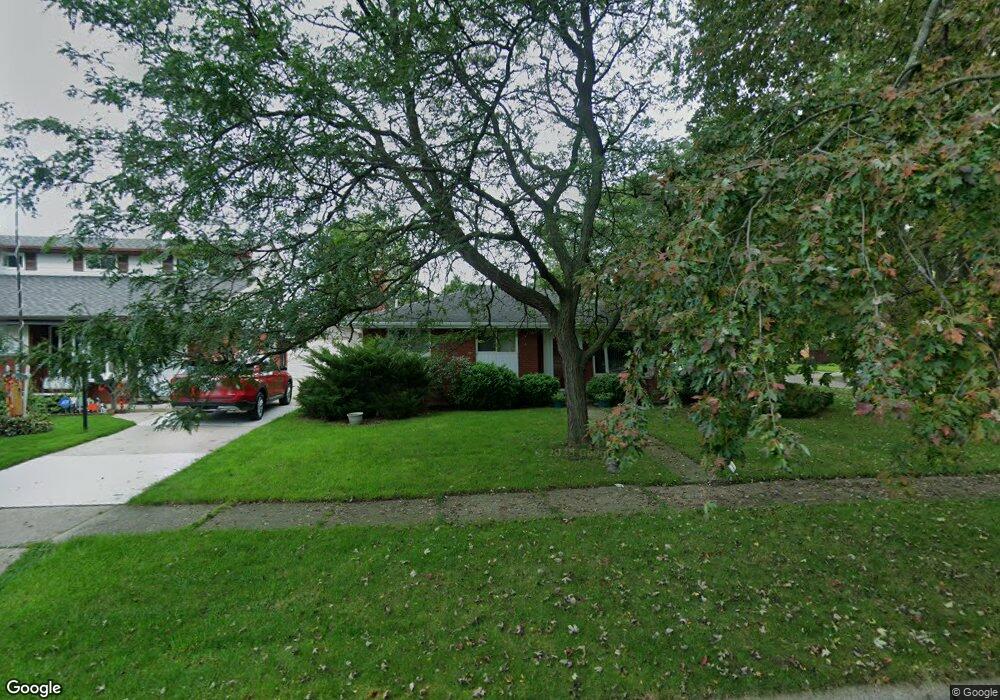 30404 Charmaine St, Roseville, MI 48066 - photo 1