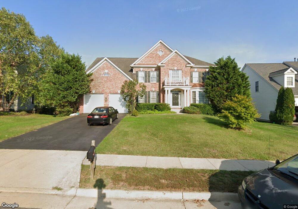 9137 Big Springs Loop, Bristow, VA 20136 - photo 1