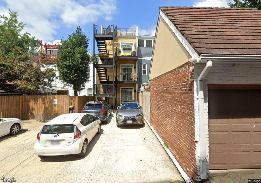 1930 Biltmore St NW unit ONE, Washington, DC 20009 - photo 1