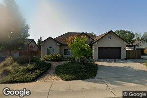 3945 Whitney Ct, Redding, CA 96001