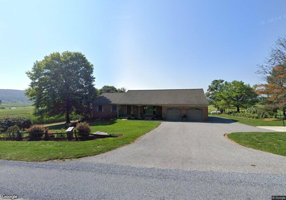 91 Stony Hill Rd, Quarryville, PA 17566 - photo 1