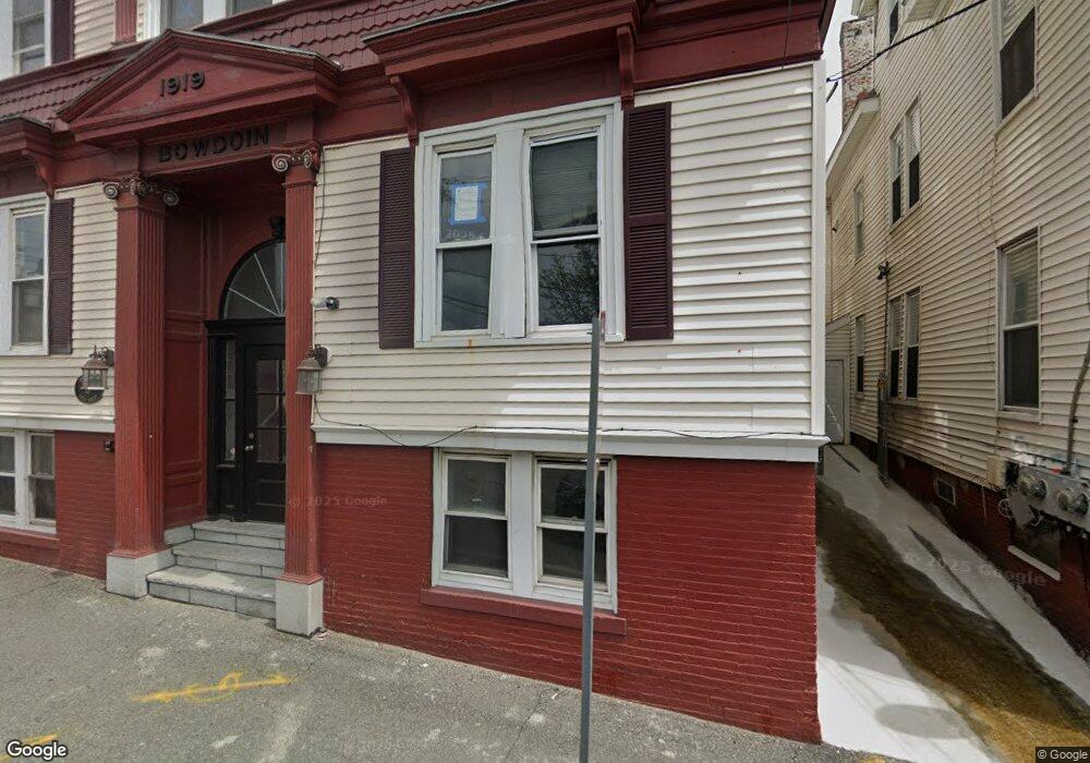 2 Joyce St, Lynn, MA 01902 - photo 1