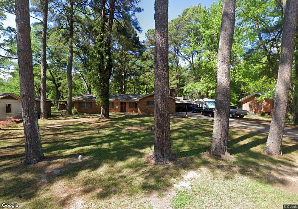 212 Mercer St, Texarkana, TX 75501 - photo 1