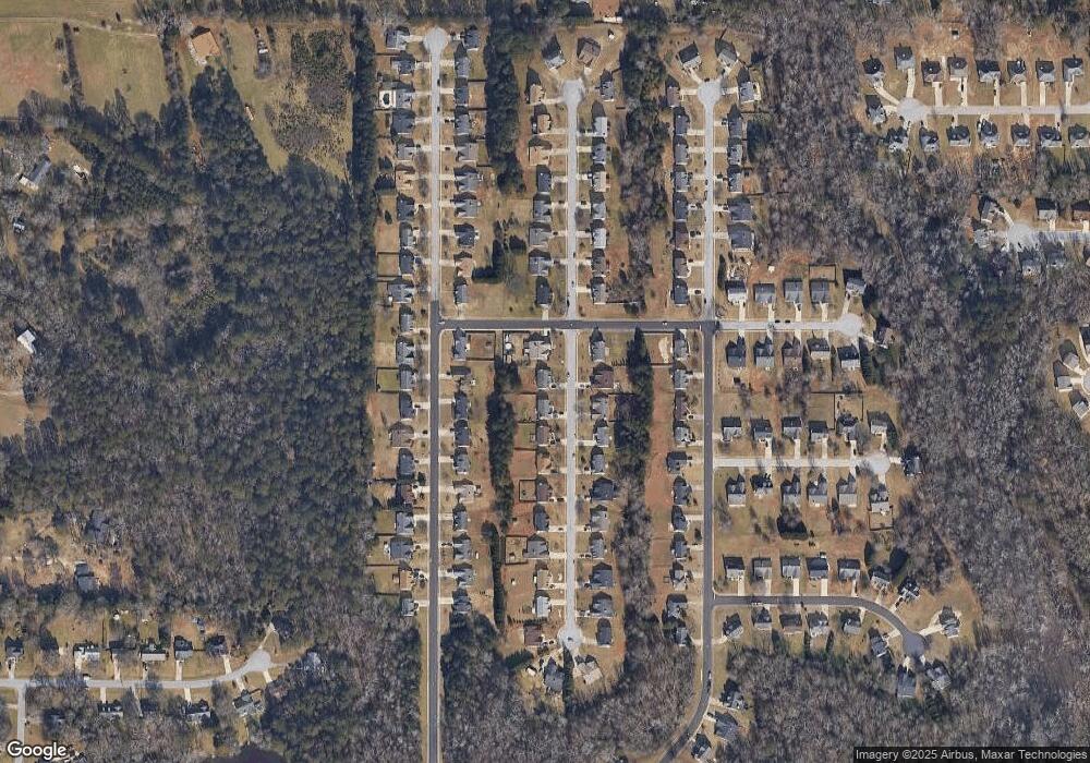 115 Prince Edward Way unit 21, Covington, GA 30016 - photo 1