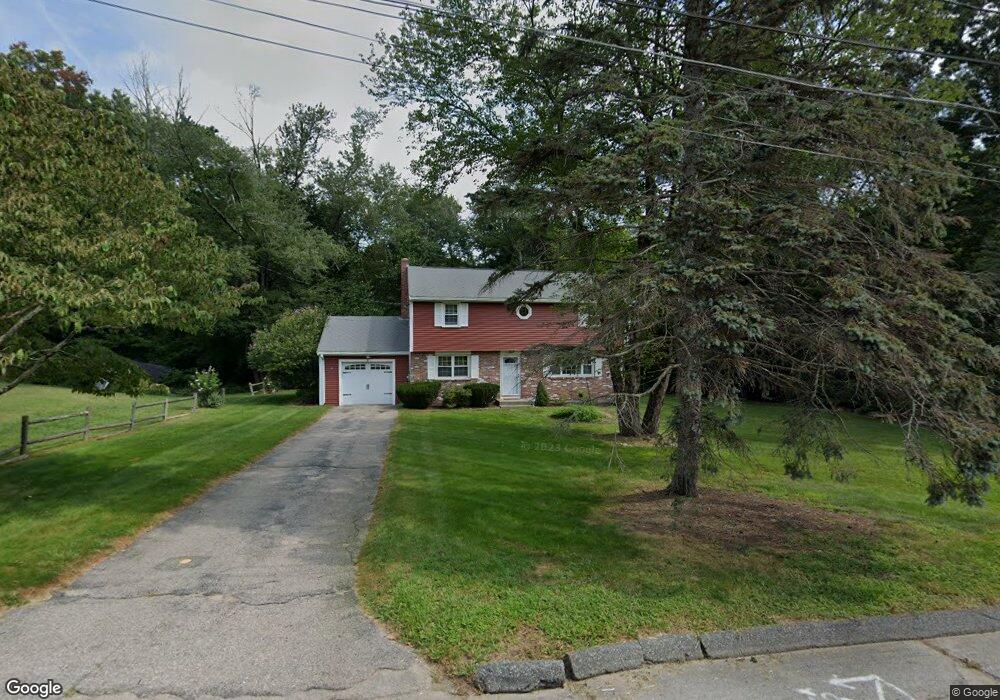 8 Chase St, Bellingham, MA 02019 - photo 1