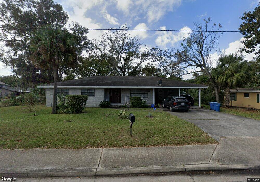 2403 Mlk jr Blvd, Brunswick, GA 31520 - photo 1