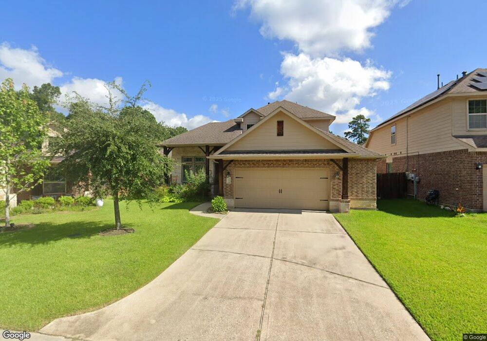 7482 Durango Creek Dr, Magnolia, TX 77354 - photo 1