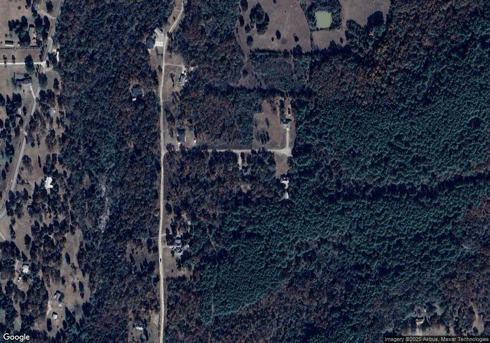 109805 S 4751 Rd, Muldrow, OK 74948 - photo 1