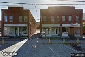 513 W Ionia St, Lansing, MI 48933