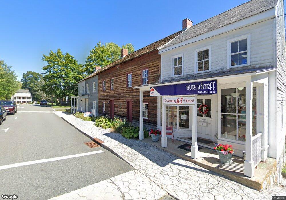 2 Walnut St unit B, Hope Twp., NJ 07844 - photo 1