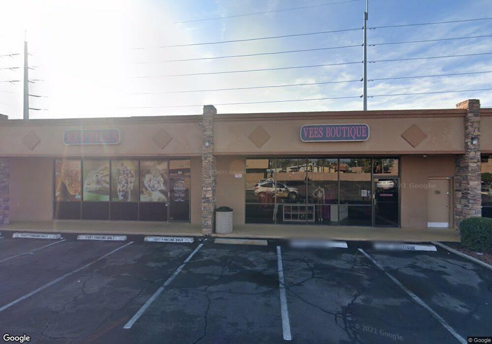 2530 N 7th St unit 109, Phoenix, AZ 85006 - photo 1