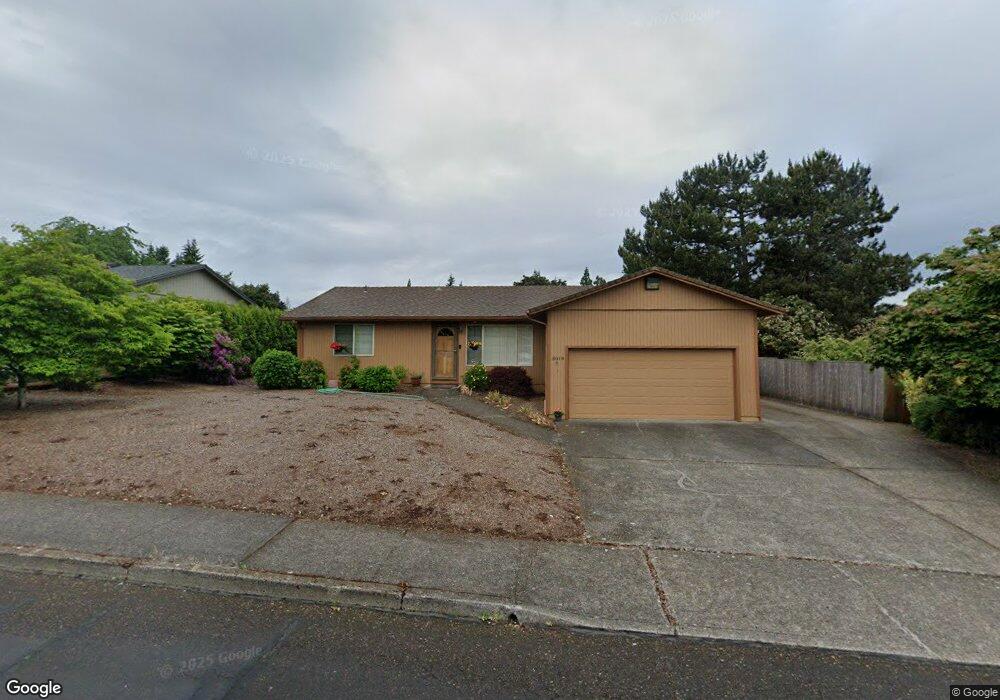 5019 Daniel St S, Salem, OR 97306 - photo 1