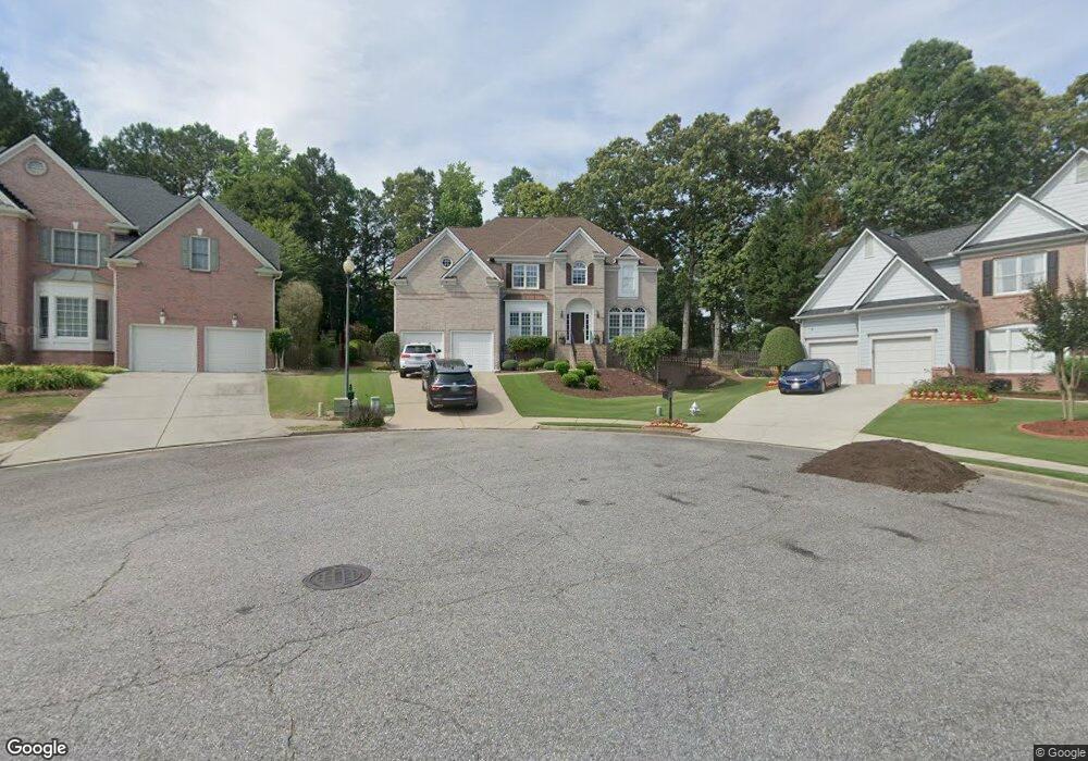 3001 Trailstone Way, Dacula, GA 30019 - photo 1