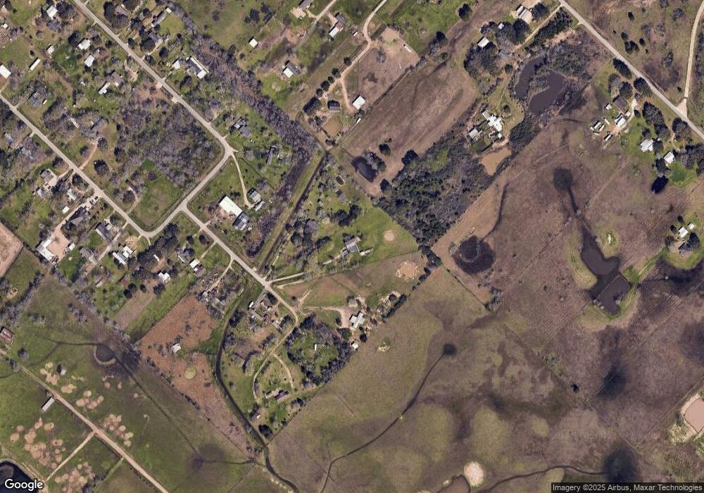 4855 Crane Dr, Needville, TX 77461 - photo 1