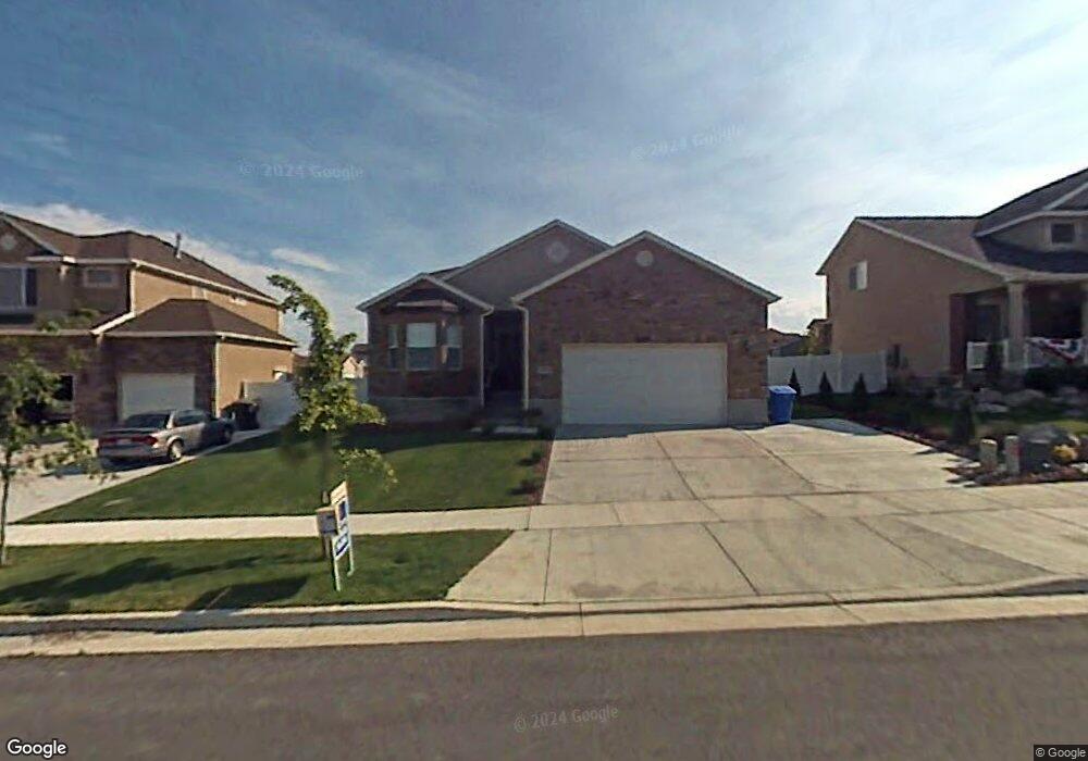 6293 Imperial Oak Dr, West Jordan, UT 84081 - photo 1