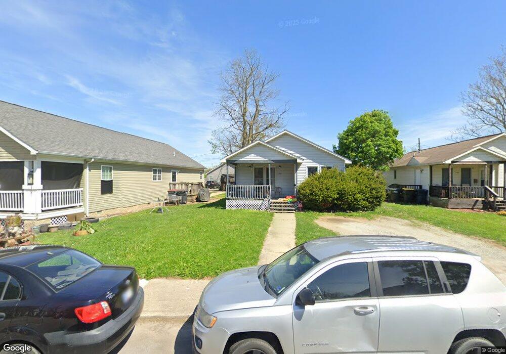 816 Nichol Ave, Anderson, IN 46016 - photo 1