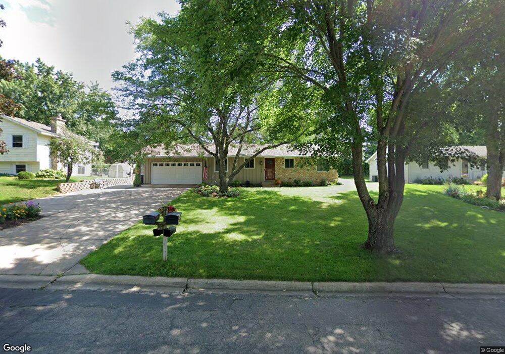 11421 Yucca St NW, Coon Rapids, MN 55433 - photo 1