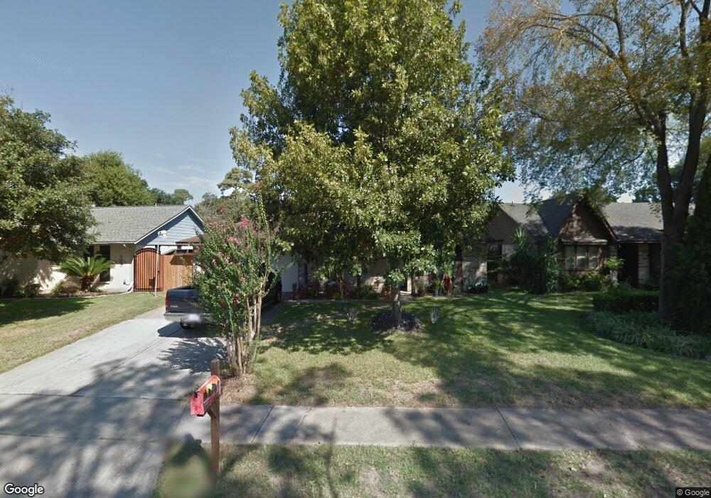 7238 Brook Stone Dr, Houston, TX 77040 - photo 1