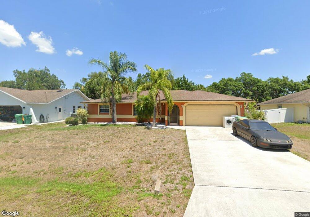 1072 Fleetwood Dr NW, Port Charlotte, FL 33948 - photo 1