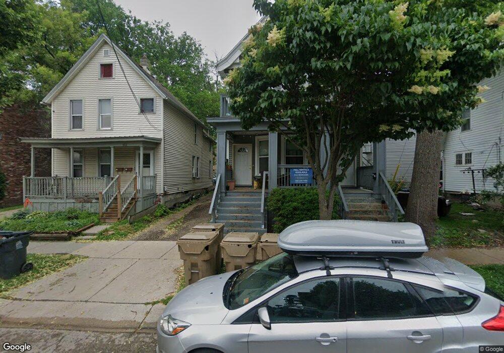 508 W Doty St unit 3, Madison, WI 53703 - photo 1