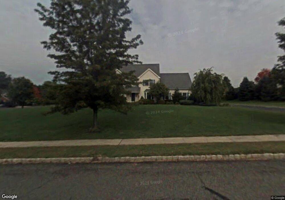 101 Stone Crossing, Stewartsville, NJ 08886 - photo 1