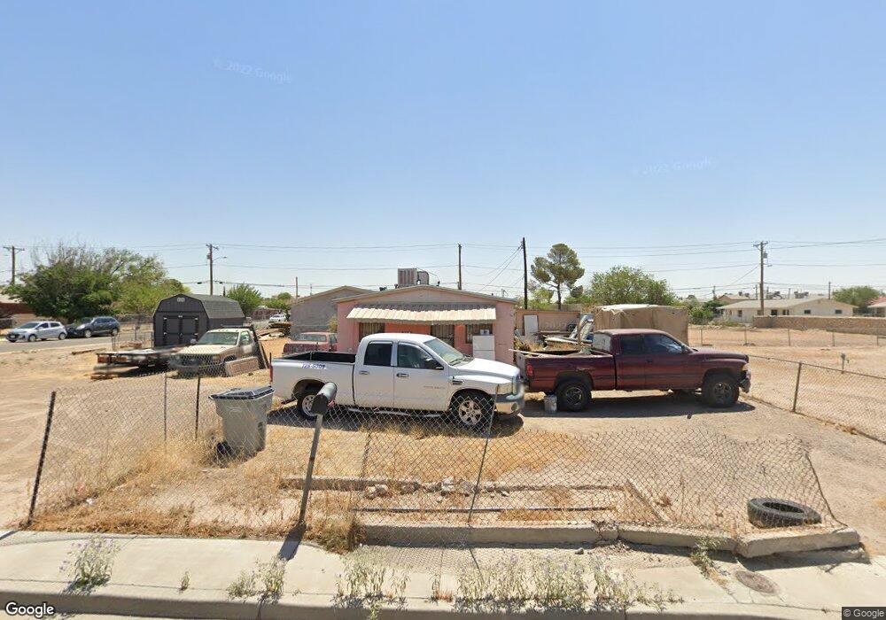 473 Myra St, El Paso, TX 79915 - photo 1