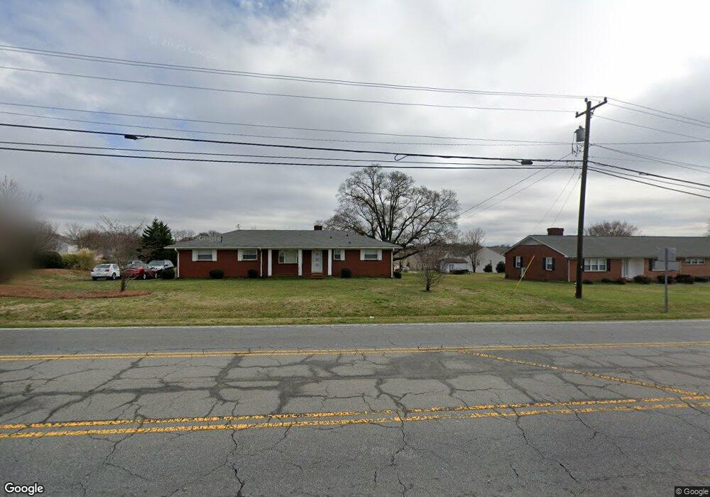 5325 Roberta Rd, Concord, NC 28027 - photo 1