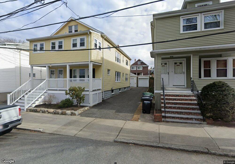 45 High St, Somerville, MA 02144 - photo 1