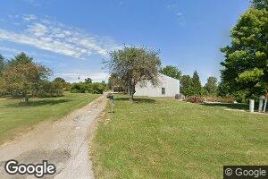 2283 State Route 725 W, Camden, OH 45311