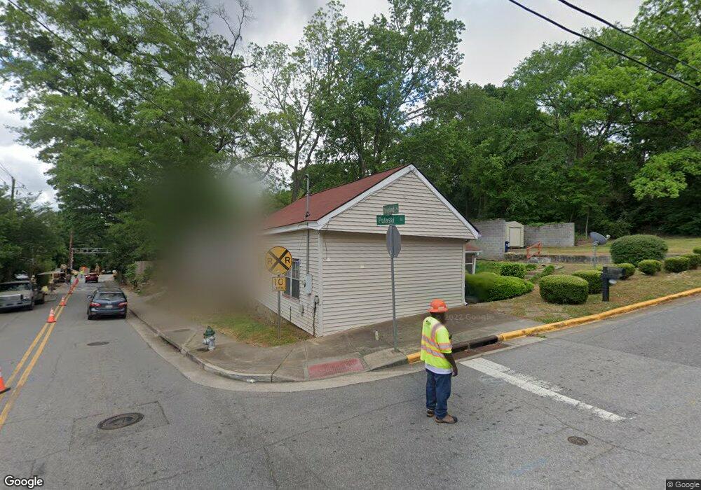 790 Pulaski St, Athens, GA 30601 - photo 1