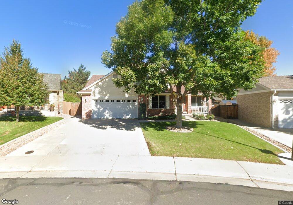 2541 E 126th Way, Thornton, CO 80241 - photo 1