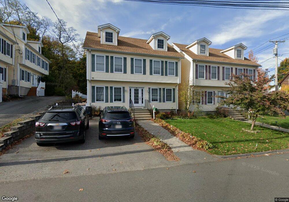 13B Hart St, Wakefield, MA 01880 - photo 1