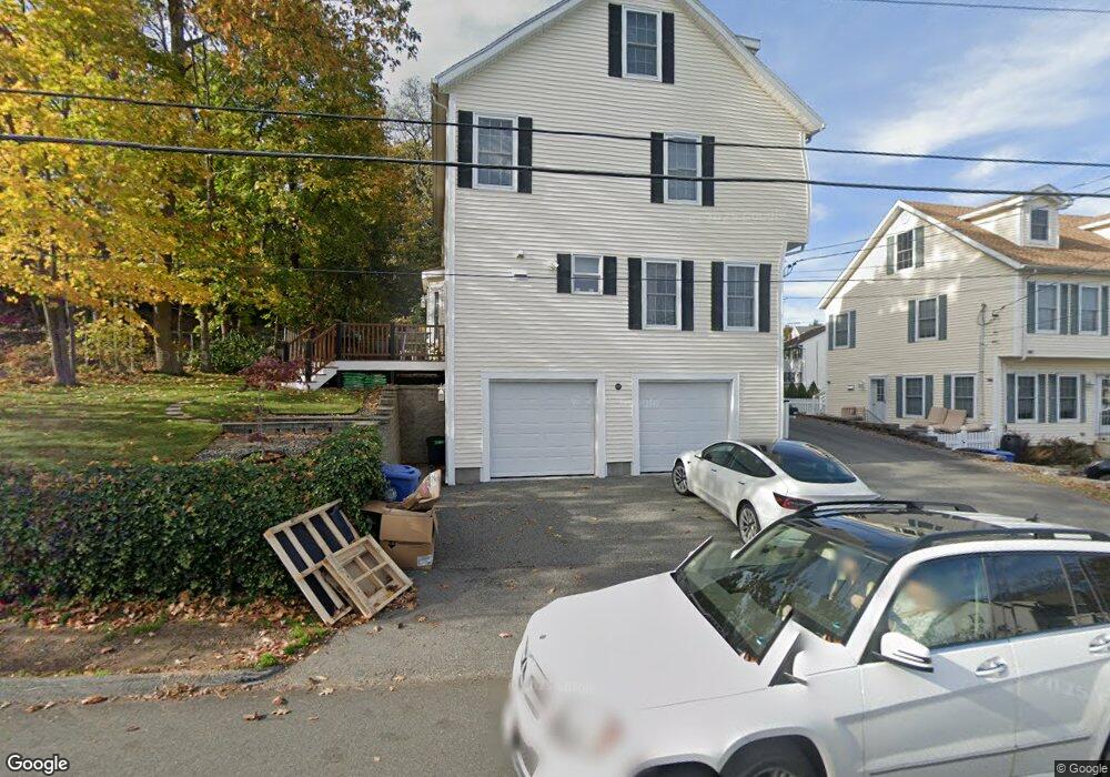 15 Hart St unit A, Wakefield, MA 01880 - photo 1