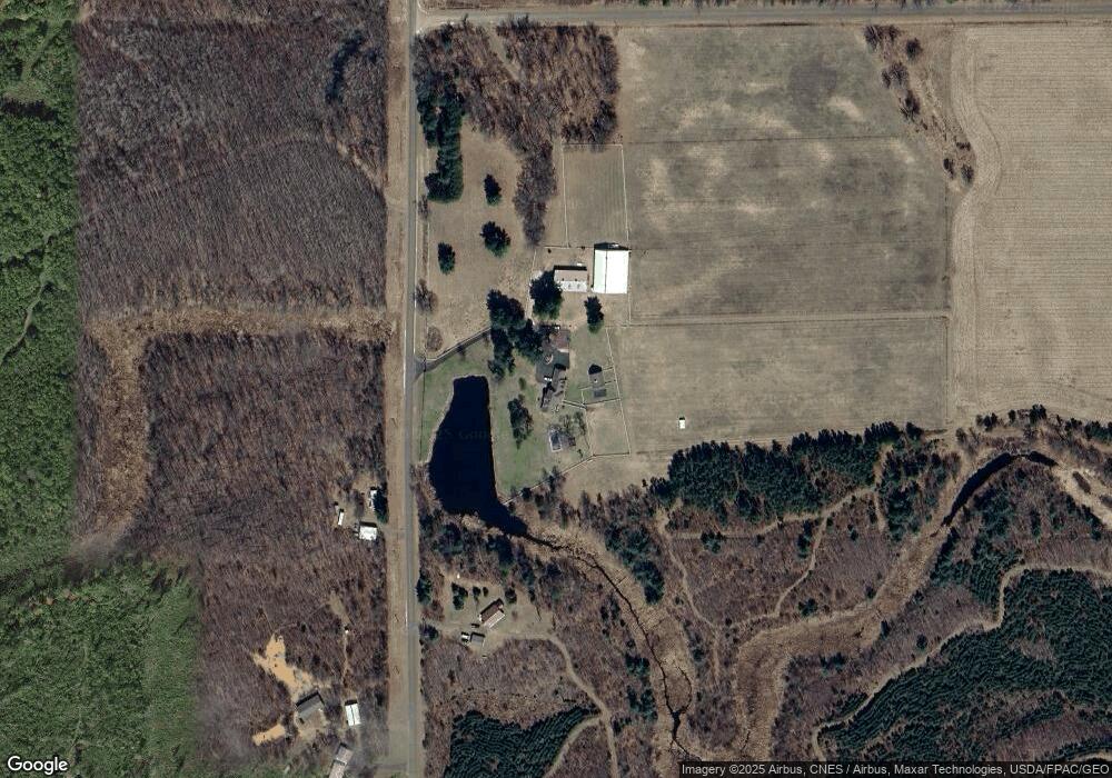27508 Lee Rd, Webster, WI 54893 - photo 1