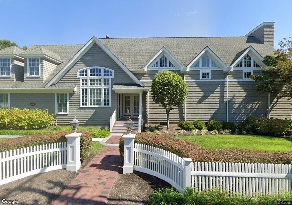 408 Linden Ln, Brielle, NJ 08730 - photo 1