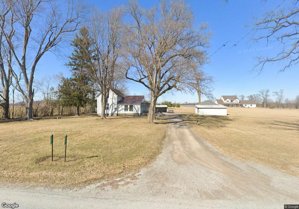 1547 County Road 50, Ada, OH 45810 - photo 1