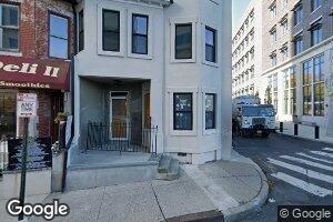 17 N Willow St, Trenton, NJ 08608