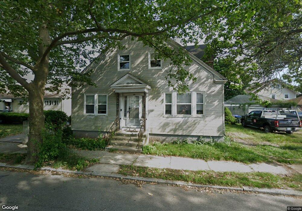 114 Fisk St, Providence, RI 02905 - photo 1