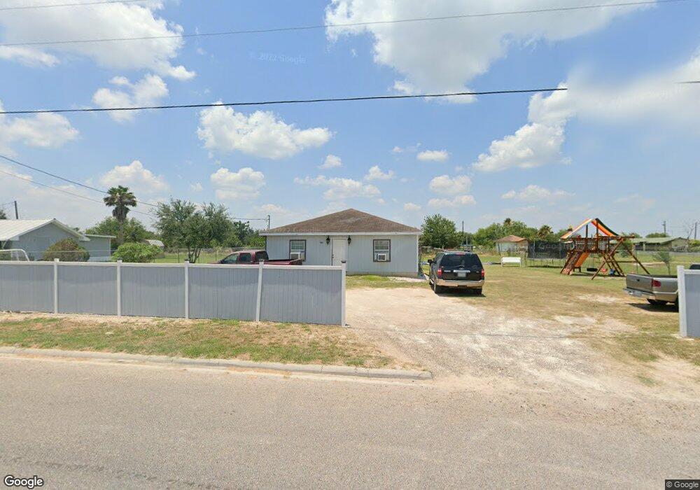 406 Yasmin St, Donna, TX 78537 - photo 1