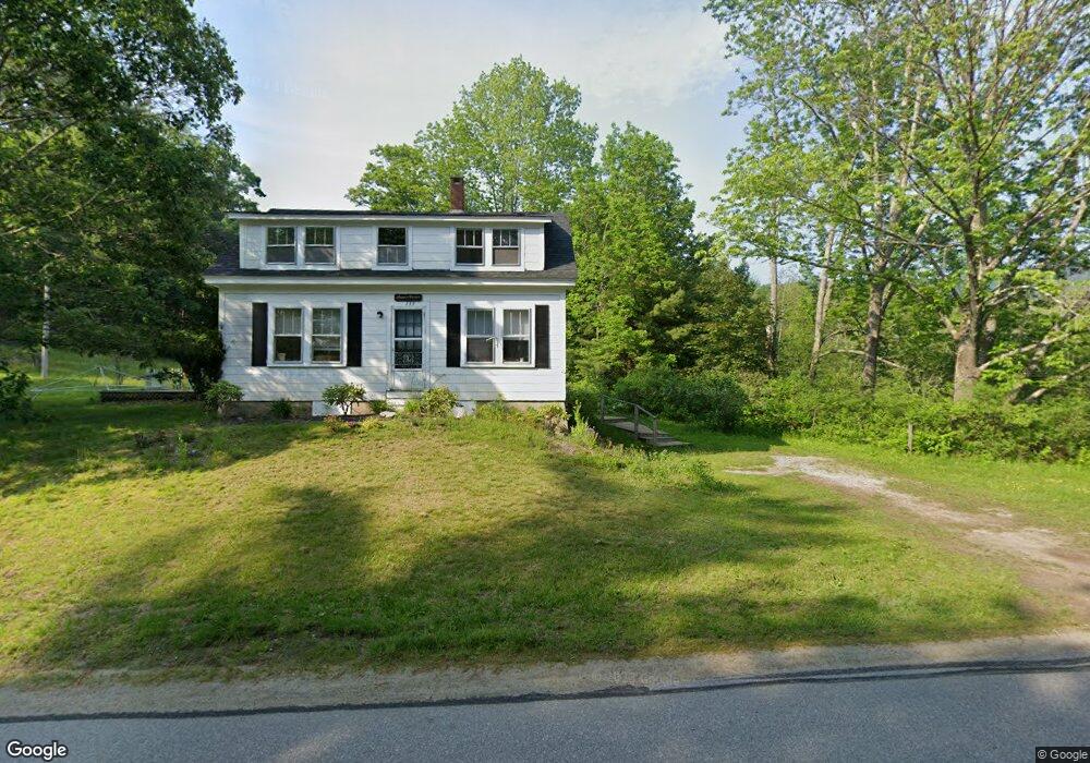 133 Molyneaux Rd, Camden, ME 04843 - photo 1