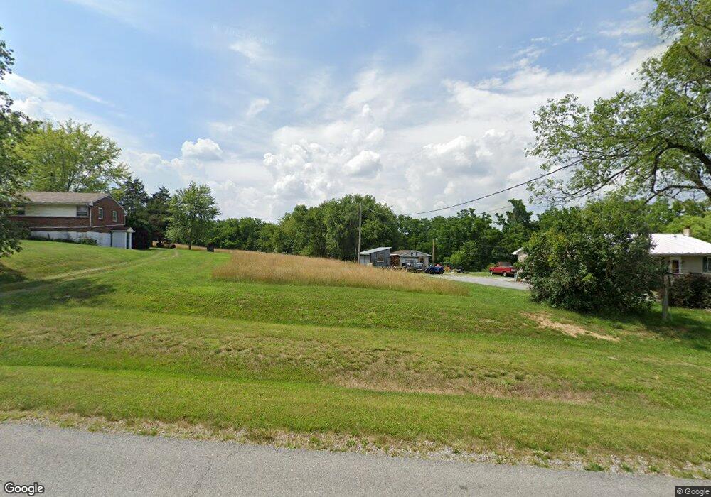 884 Balsley Rd, Staunton, VA 24401 - photo 1