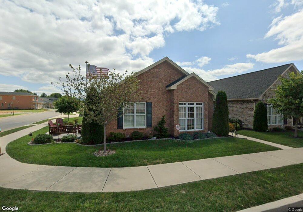 1761 Meridian Dr unit LOT 80, Hagerstown, MD 21742 - photo 1