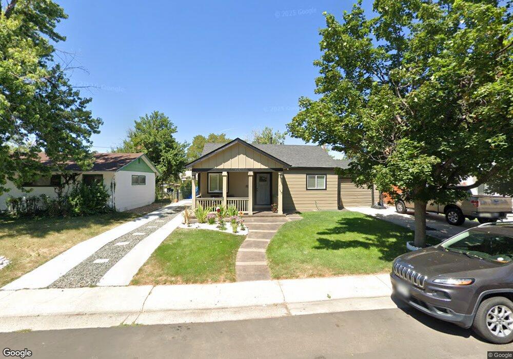 895 Oakland St, Aurora, CO 80010 - photo 1