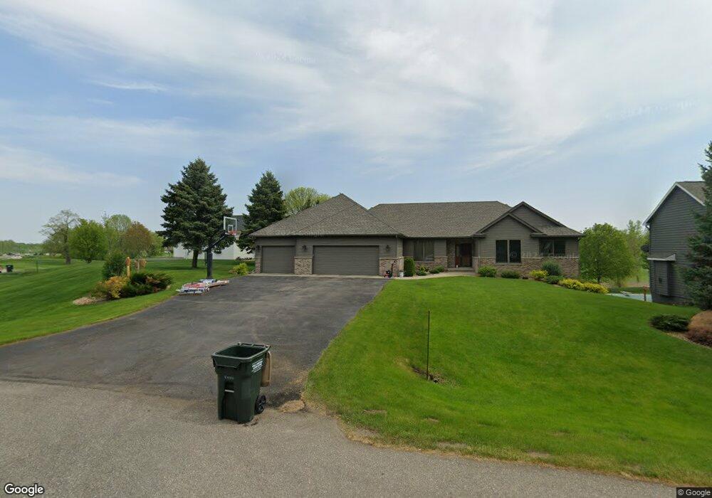 755 S Geneva Golf Club Dr NE unit NE, Alexandria, MN 56308 - photo 1
